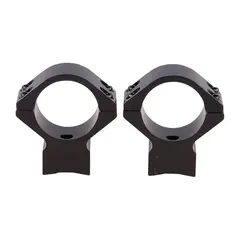 Howa 1500 Medium 1" Scope Mounts - photo 4