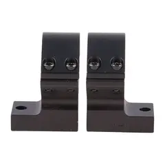 Kimber 8400 Medium 1" Scope Mounts - photo 1