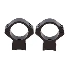 Kimber 8400 Medium 1" Scope Mounts - photo 2