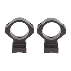 Kimber 8400 Medium 1" Scope Mounts - photo 4