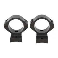 Ruger 10/22 1" Low Scope Mount - photo 1