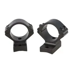 Ruger 10/22 1" Low Scope Mount - photo 3