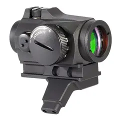 Micro Sight Mount For Aimpoint T-1/T-2 Black - photo 3