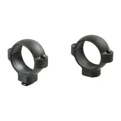 Signature Standard Rings 1" Dia High .39" Height Matte - photo 2