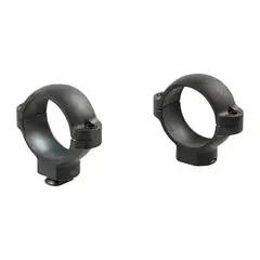 Signature Standard Rings 1" Dia High .39" Height Matte - photo 3