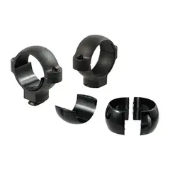 Signature Standard Rings 1" Dia High .39" Height Matte - photo 4