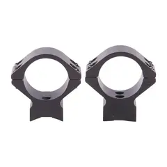 Howa 1500 Mini/Weatherby Vanguard 1" Low Mounts - photo 3