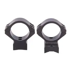 Howa 1500 Mini/Weatherby Vanguard 1" Low Mounts - photo 5