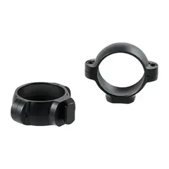 Signature Standard Rings 1" Dia Medium .27" Height Matte - photo 1
