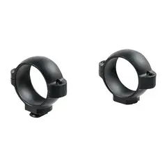 Signature Standard Rings 1" Dia Medium .27" Height Matte - photo 2