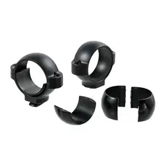 Signature Standard Rings 1" Dia Medium .27" Height Matte - photo 3