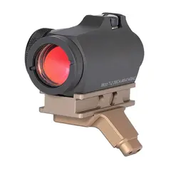 Micro Sight Mount For Aimpoint T-1/T-2 Tan - photo 1