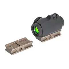 Micro Sight Mount For Aimpoint T-1/T-2 Tan - photo 2