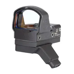 Micro Sight Mount For Leupold Dpp Black - photo 1