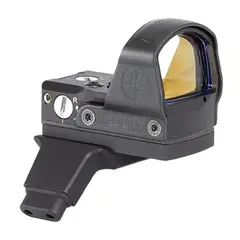 Micro Sight Mount For Leupold Dpp Black - photo 4