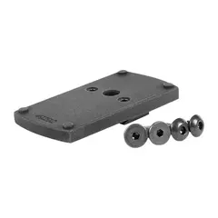 S&W M&P Shield EZ Vortex Viper/Venom Sight Mount - photo 4