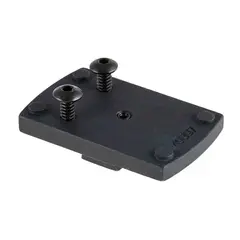 CZ Shadow 2 Vortex Leupold DeltaPoint Pro Sight Mount - photo 1