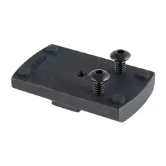 CZ Shadow 2 Vortex Leupold DeltaPoint Pro Sight Mount - photo 2