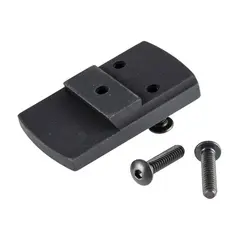CZ Shadow 2 Vortex Leupold DeltaPoint Pro Sight Mount - photo 3