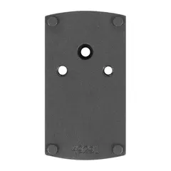 Sight Mount For Vortex Viper/Venom Fits Ruger SR9/SR40 Black - photo 2