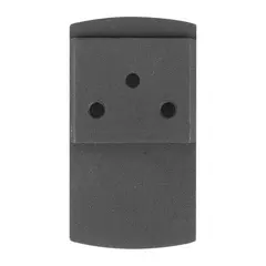 Sight Mount For Vortex Viper/Venom Fits Ruger SR9/SR40 Black - photo 4