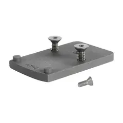 Sight Mount For Trijicon RMR Fits Taurus G2/G3/PT709 Black - photo 1