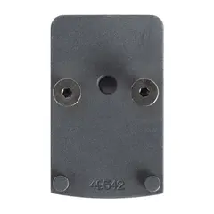 Sight Mount For Trijicon RMR Fits Taurus G2/G3/PT709 Black - photo 3