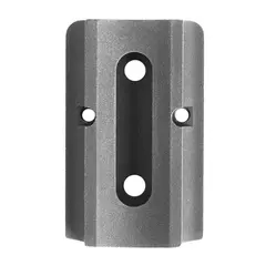 Universal .670"Radius Sight Mount For Vortex Viper/Venom BLK - photo 1