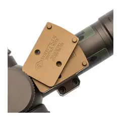 ROF Riser 2.5mm For Trijicon RMR/SRO FDE - photo 3