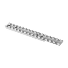 Ruger 10-22 20 MOA Silver - photo 2