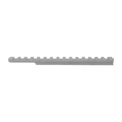 Ruger 10-22 20 MOA Silver - photo 4