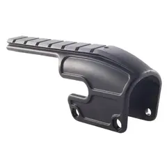 Remington 870, 11-87, 1100 12ga & 20ga Saddel Mount - photo 1