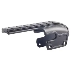 Remington 870, 11-87, 1100 12ga & 20ga Saddel Mount - photo 2