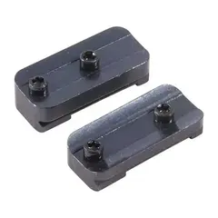 Remington 700 Scope Base, Black - photo 1