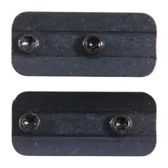 Remington 700 Scope Base, Black - photo 2