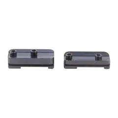 Remington 700 Scope Base, Black - photo 3