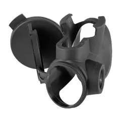 Trijicon  MRO Cover, Black - photo 2