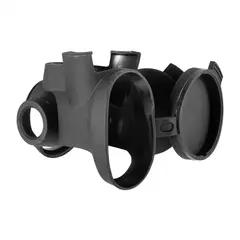 Trijicon  MRO Cover, Black - photo 3
