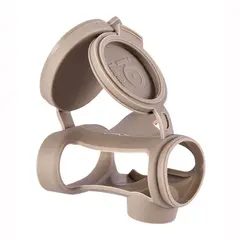 Trijicon  MRO Cover, FDE - photo 1
