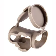 Trijicon  MRO Cover, FDE - photo 2