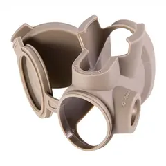 Trijicon  MRO Cover, FDE - photo 4
