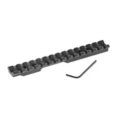 Browning T-Bolt 1-Piece Picatinny Base 0 MOA - photo 2