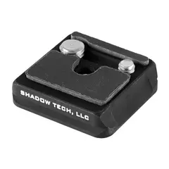 Multipurpose Arca RC2 Dual Bolt Connector - photo 1