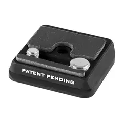 Multipurpose Arca RC2 Dual Bolt Connector - photo 2