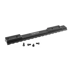 Savage 10-16 Round Rear Short Action 20 MOA - photo 1