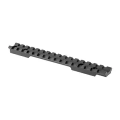 Savage 10-16 Round Rear Short Action 20 MOA - photo 2