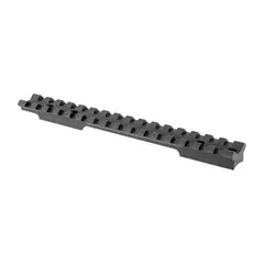 Savage 10-16 Round Rear Short Action 20 MOA - photo 3