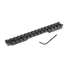 Winchester XPR SA 1-Piece Picatinny Base 20 MOA - photo 1