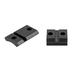 Post 64 Win 70 Mag .330" Rear Spacing Ext. Front, Matte - photo 2