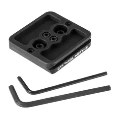 Multipurpose Arca RC2 MLOK Connector - photo 2